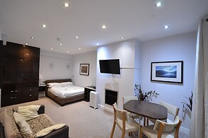 Amber Residence Hotel