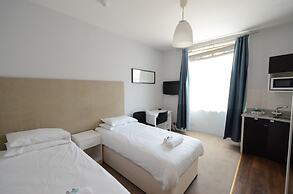 Amber Residence Hotel