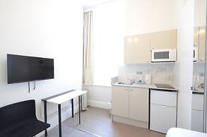 Amber Residence Hotel