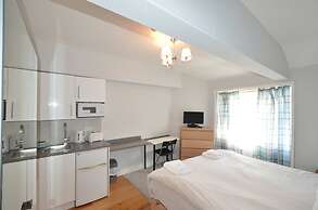 Amber Residence Hotel