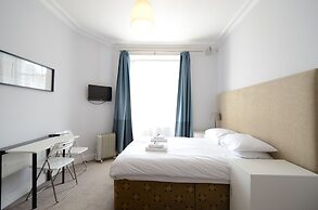 Amber Residence Hotel