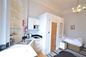 Amber Residence Hotel