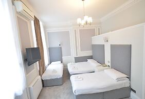 Amber Residence Hotel