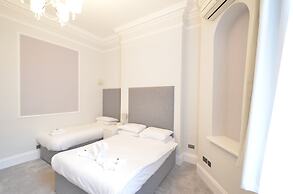 Amber Residence Hotel