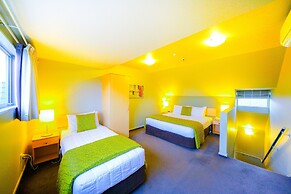 CentrePoint on Colombo Motel