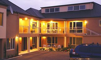 CentrePoint on Colombo Motel