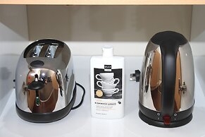 CentrePoint on Colombo Motel