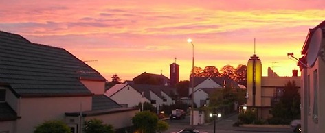 CentrePoint on Colombo Motel