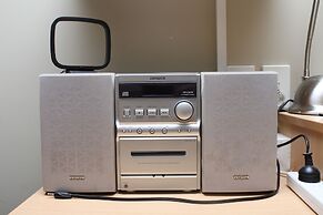 CentrePoint on Colombo Motel