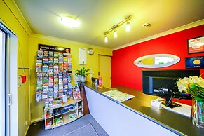 CentrePoint on Colombo Motel