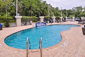 Holiday Inn Express Tampa N I-75 - University Area, an IHG Hotel