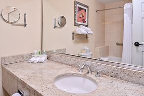 Holiday Inn Express Tampa N I-75 - University Area by IHG