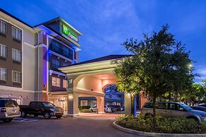 Holiday Inn Express Tampa N I-75 - University Area, an IHG Hotel