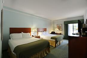 Holiday Inn Express Tampa N I-75 - University Area by IHG