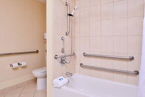 Holiday Inn Express Tampa N I-75 - University Area by IHG