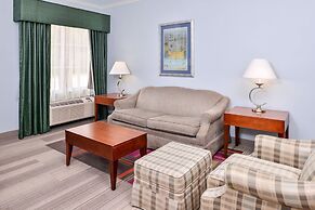 Holiday Inn Express Tampa N I-75 - University Area by IHG