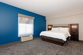 Holiday Inn Express Tampa N I-75 - University Area by IHG