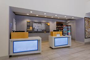 Holiday Inn Express Tampa N I-75 - University Area by IHG