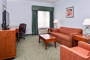 Holiday Inn Express Tampa N I-75 - University Area by IHG