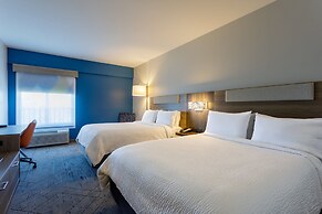 Holiday Inn Express Tampa N I-75 - University Area by IHG