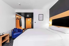 Park Inn by Radisson Peterborough