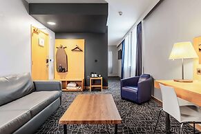 Park Inn by Radisson Peterborough