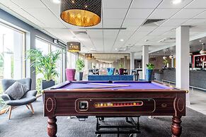 Park Inn by Radisson Peterborough