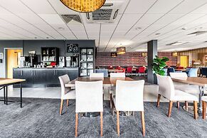 Park Inn by Radisson Peterborough