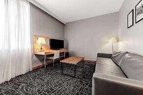 Park Inn by Radisson Peterborough