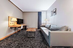 Park Inn by Radisson Peterborough