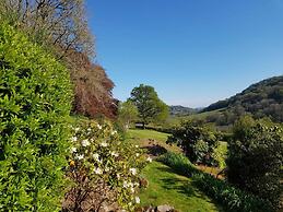 Eastwrey Barton Country House