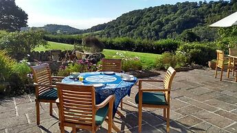 Eastwrey Barton Country House