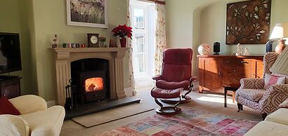 Eastwrey Barton Country House