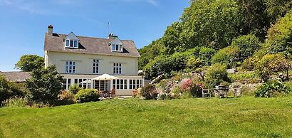 Eastwrey Barton Country House