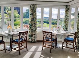Eastwrey Barton Country House