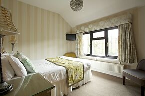 Exmoor White Horse Inn