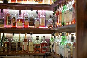 Exmoor White Horse Inn