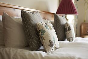 Exmoor White Horse Inn