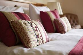 Exmoor White Horse Inn