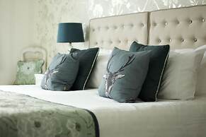 Exmoor White Horse Inn