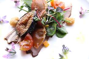 Exmoor White Horse Inn