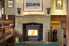 Exmoor White Horse Inn