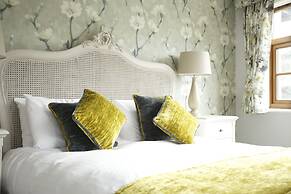 Exmoor White Horse Inn