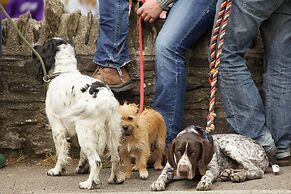 Exmoor White Horse Inn