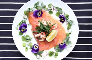 Exmoor White Horse Inn