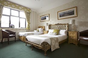 Exmoor White Horse Inn