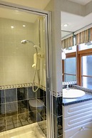 Exmoor White Horse Inn