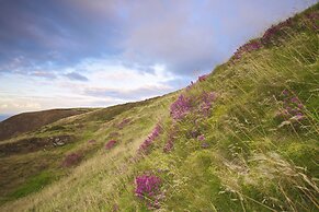 Exmoor White Horse Inn