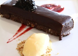 Exmoor White Horse Inn