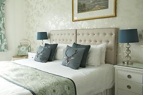 Exmoor White Horse Inn